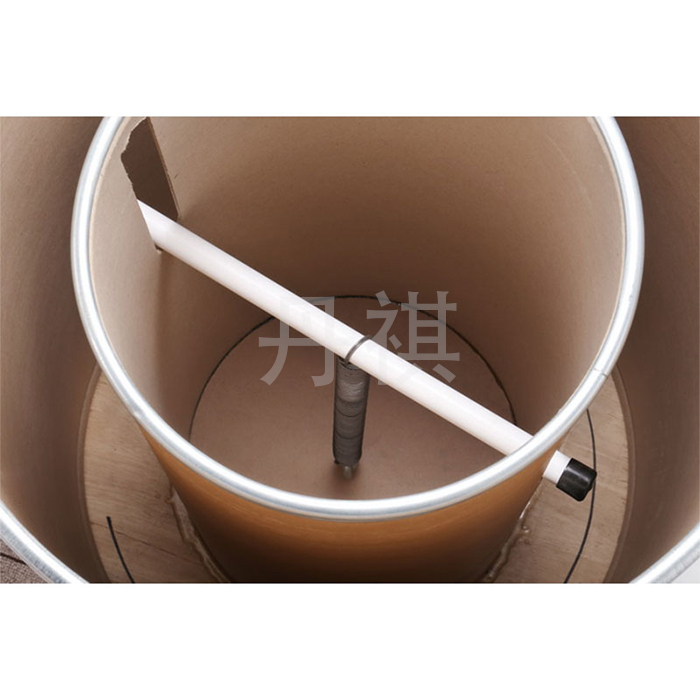 铁箍电线桶